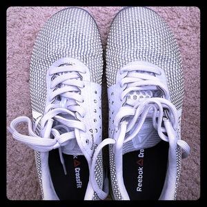 Reebok CrossFit Nanos